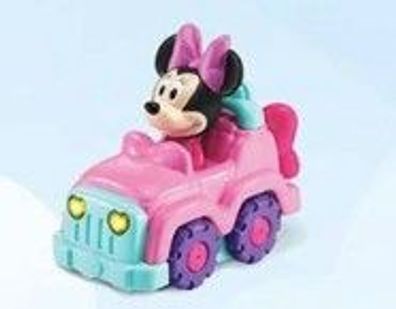 Vtech Friends Mickey Tut Tut Flitzer Und Deine Mehrfarbig 12-24 Months