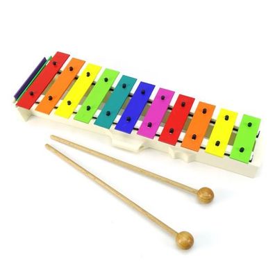 Sonor Glockenspiel BWG Boomwhackers Sopran