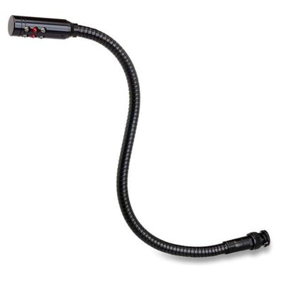 Hosa Schwanenhals LED Leuchte LTE-503BNC 38cm