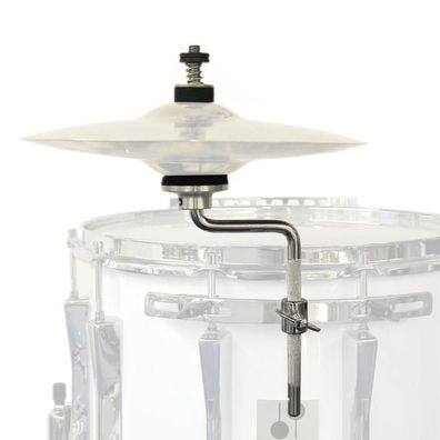 Sonor ZM 6555 HiHat Beckenhalter für Snare