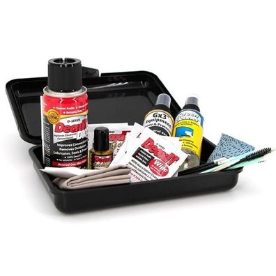 Caig DeoxIT SK-AV35 Audio Video Pflegeset