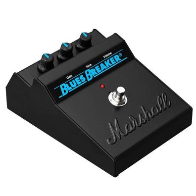 Marshall Effektgerät Bluesbreaker Overdrive Pedal