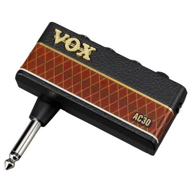 Vox Kopfhörer-Verstärker für Gitarre amPlug 3 AC-30