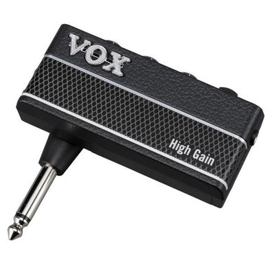 Vox Kopfhörer-Verstärker für Gitarre amPlug 3 High Gain
