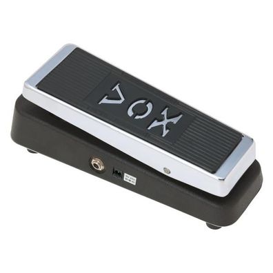 Vox Effektgerät V847A Wah-Wah Pedal