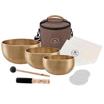 Meinl Sonic Energy Klangschalen-Set SB-Y1 Yoga Nidra