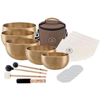 Meinl Sonic Energy Klangschalen-Set SB-Y2 Yoga Nidra