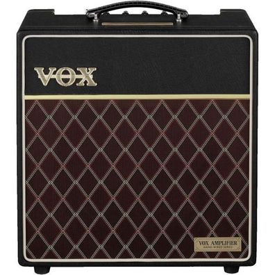 Vox Verstärker AC4HWG2 Hand Wired 4W Vollröhre Gitarren-Combo