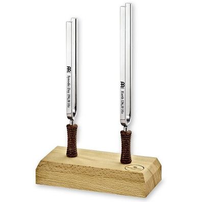 Sonic Energy Stimmgabel-Set TF-Set-2 Tag und Nacht 2-teilig