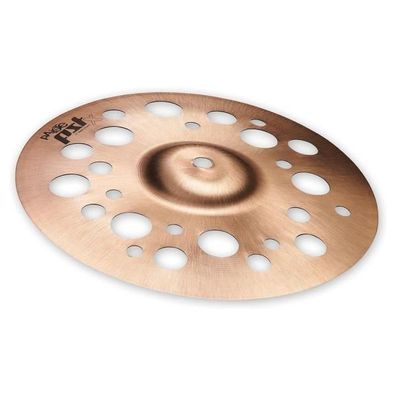 Paiste Becken PSTX Swiss Splash Effektbecken 10 Zoll