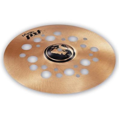 Paiste Becken DJs 45 Crash Effektbecken 12 Zoll