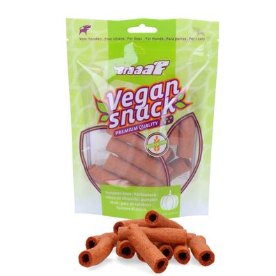 Braaaf VEGAN Pumpkin stick 6 cm 80 g