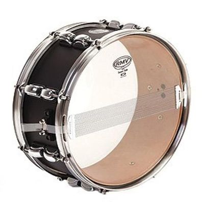 RMV Snare Side Single-Ply Resonanz-Fell Resofell 14 Zoll