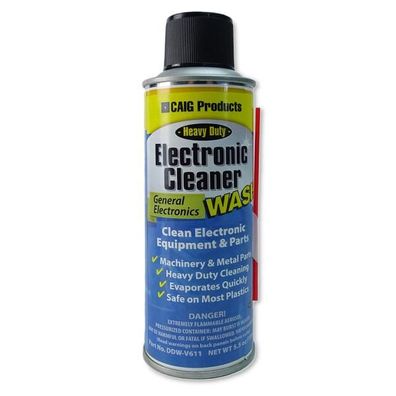 Caig DeoxIT Kontaktreiniger Spray DDW-V611