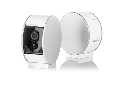 Raumkamera - Somfy 2401507A