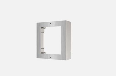 Frontplatte FÜR EIN MODUL, „DS-KD-ACW1/S“
