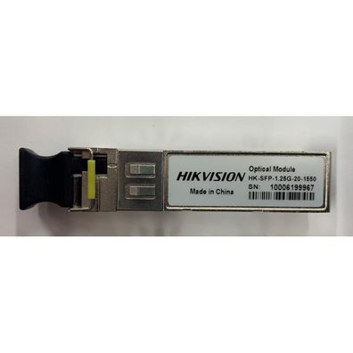 HK-SFP-1.25G-20-1550 Glasfasermodul &quot; K-SFP-1.25G-20-1550&quot;
