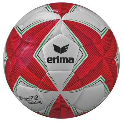12 Stück Erima Senzor-Star Gr. 3 ca. 290 g Trainingsball Neue Farbe !