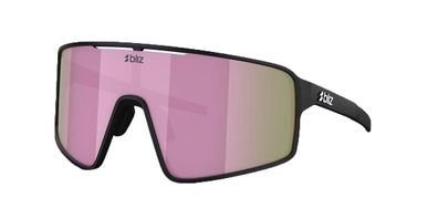 BLIZ Sonnenbrille P001 matte black