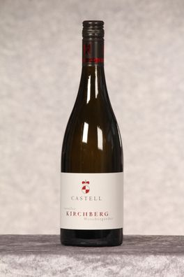 VDP. Erste Lage Kirchberg Weißburgunder trocken 0,75 ltr. 2023