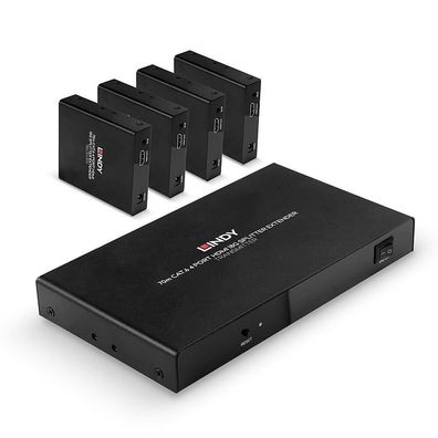 I/O-EXTENDER HDMI 70M CAT6/38262 LINDY