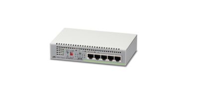 Allied Telesis CentreCOM AT-GS910/5 - Switch