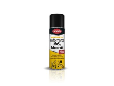 Caramba Performance MoS2 Schmieröl 300ml