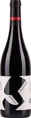 Glatzer Blaufraenkisch Goettlesbrunn 2022 0.75 L Flasche (Gr. 0.75 L Flasche)
