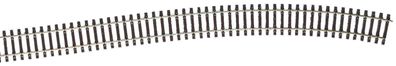 Roco H0 42400 Flexgleis F4 mit Holzschwellen 920 mm Schiene ohne Bettung 1:87