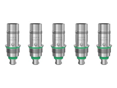 Aspire BVC NS Heads (5 Stück pro Packung)