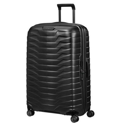 Samsonite Trolley mit 4 Rollen 75cm Proxis Matt Graphite
