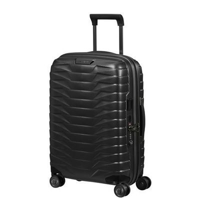 Samsonite Trolley mit 4 Rollen 55cm EXP. Proxis Matt Graphite