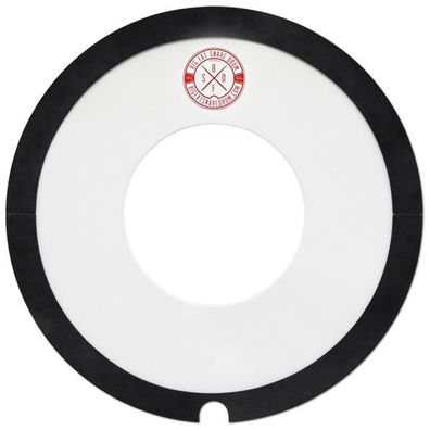 Big Fat Snare Drum Obertondämpfer 14 Zoll Steves Donut