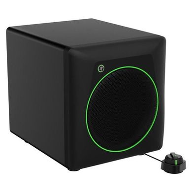 Mackie Subwoofer CR8SBT aktiver Bluetooth-Subwoofer