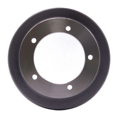 Hella PAGID 2xBremstrommel Trommelbremse Hinten Ford Transit Tourneo VE83 VE64