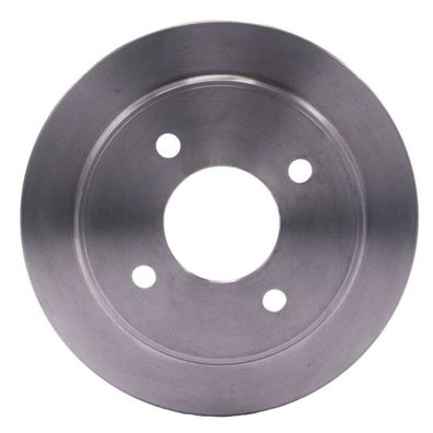 Hella PAGID Bremstrommel Trommelbremse Set Hinten für Nissan Micra II K11 61245