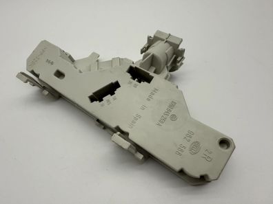 Original VW Polo (6N) Lampenträger Heckleuchte Rechts Hella 6N09452589A / 962566