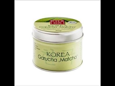 Cha Dô 6x S. Korea Garucha Matcha 30g