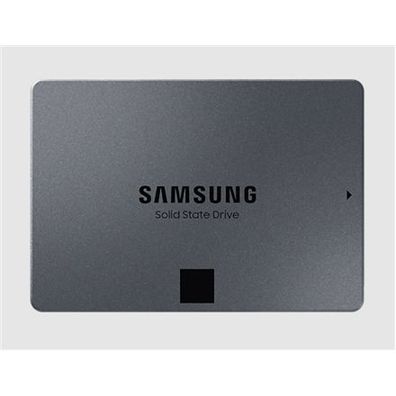 Samsung MZ-77Q8T0 8 TB 2,5&quot; Serial ATA V-NAND MLC