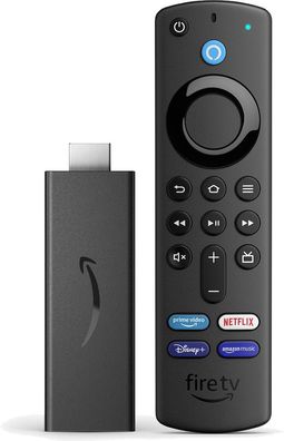 Amazon Fire TV Stick Alexa