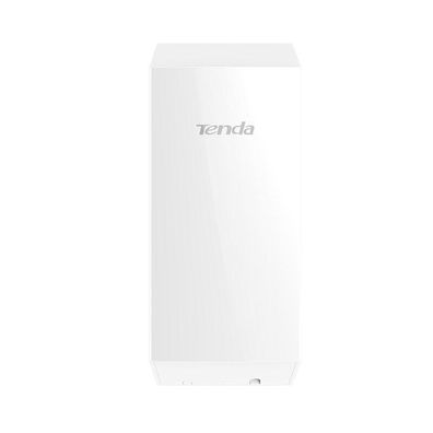 Tenda O1 Wireless Access Point 300 Mbit/s Weiß Power over Ethernet (PoE)