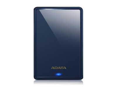 ADATA HV620S externe Festplatte 1 TB 2,5 Zoll Micro-USB B 3.2 Gen 1 (3.1 Gen 1) Blau