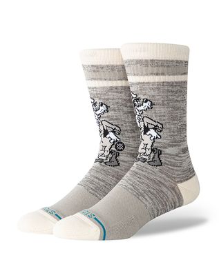 STANCE Socken Vintage Goofy Crew multi
