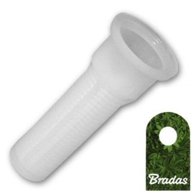Garten Dése Filter DSA-1600L Bewässerung Bradas 6341