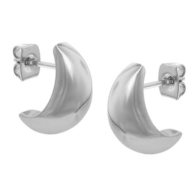 Boccia Schmuck Damenohrringe Titan 05101-01