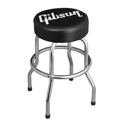 Gibson Barstool 24'' Logo