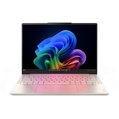 Lenovo Yoga Slim 7 14ILL10 14" WUXGA OLED Core Ultra 5 226V 16GB/512GB SSD Win11 Evo