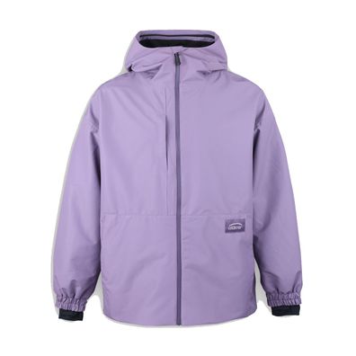 OXBOW Snow Jacke Chapelle purple grape