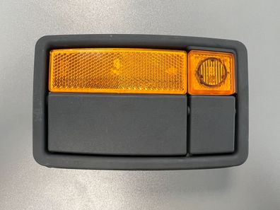 Original Mercedes-Benz/Setra EvoBus Kofferraumgriff/Kofferraumklappe A6297501493