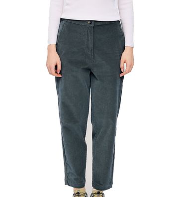 MAZINE Women Hose Corduroy bottle